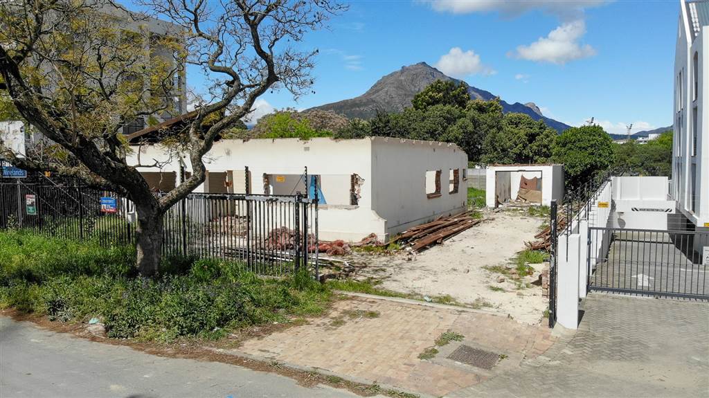 929 m² Land available in Stellenbosch Central photo number 13
