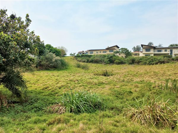 1424 m² Land available in Palm Lakes Estate