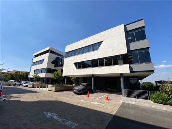 331 m² Office Space 331 m² Office Space