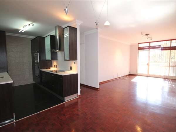 2 Bed Apartment