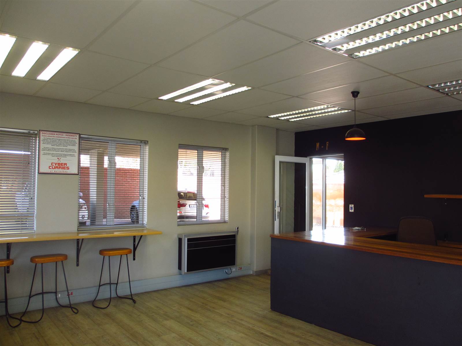 365  m² Commercial space in Fourways photo number 23