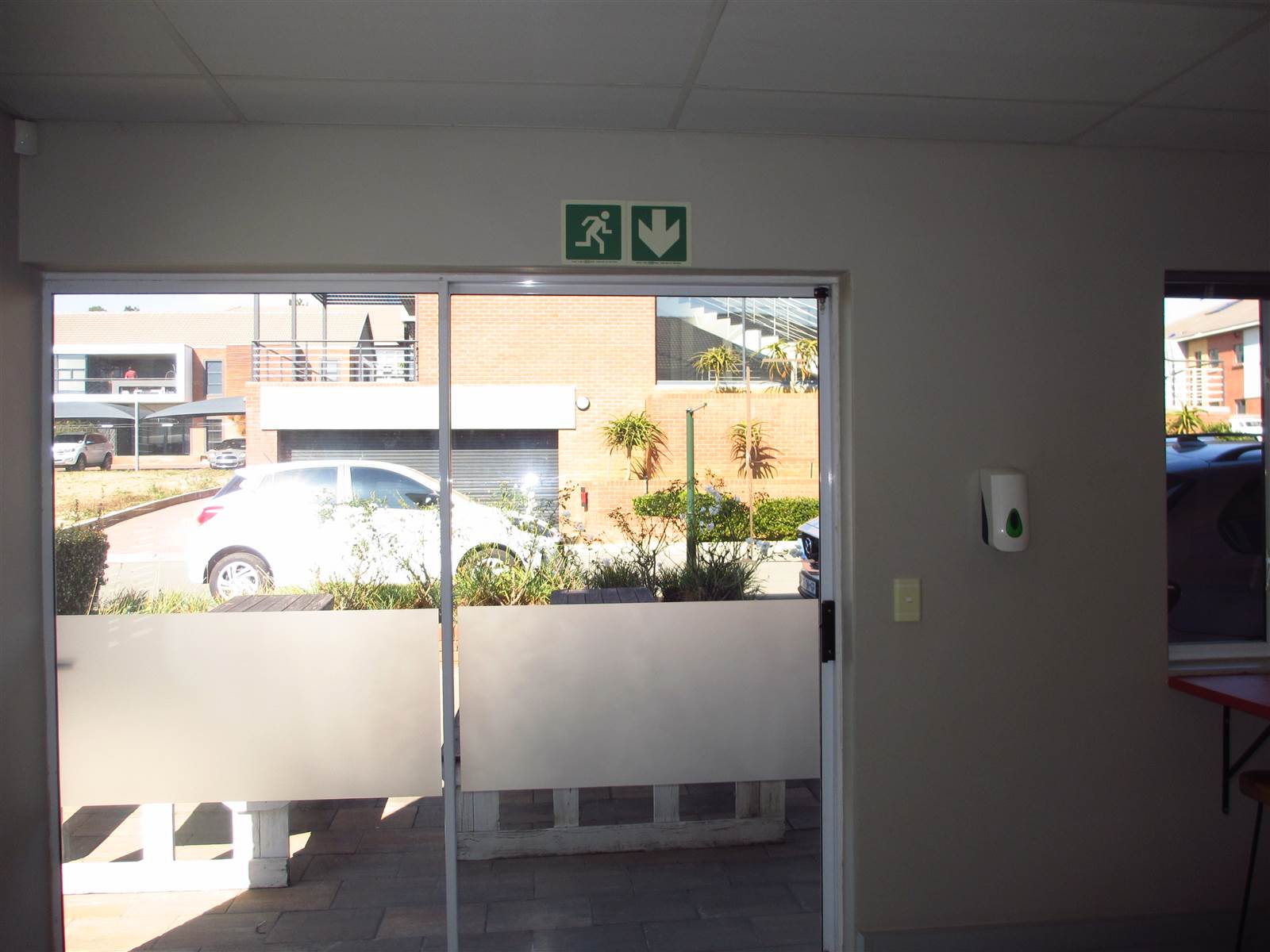 365  m² Commercial space in Fourways photo number 25
