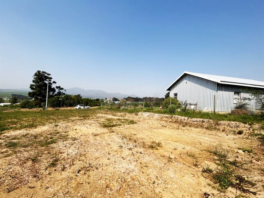 595 m² Land available in Bot River photo number 3