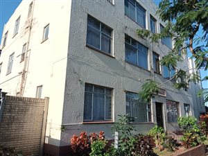 2 Bed Apartment in Bulwer