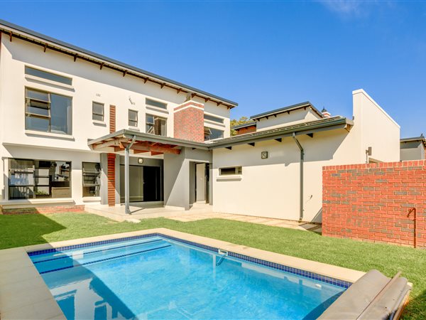3 Bedroom House 3 Bedroom House