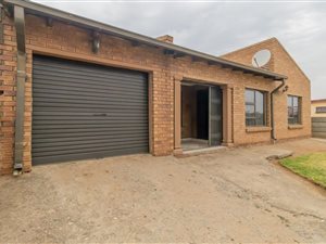 2 Bed House in Kwa Thema