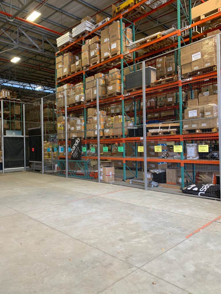 194  m² Industrial space in Briardene photo number 3