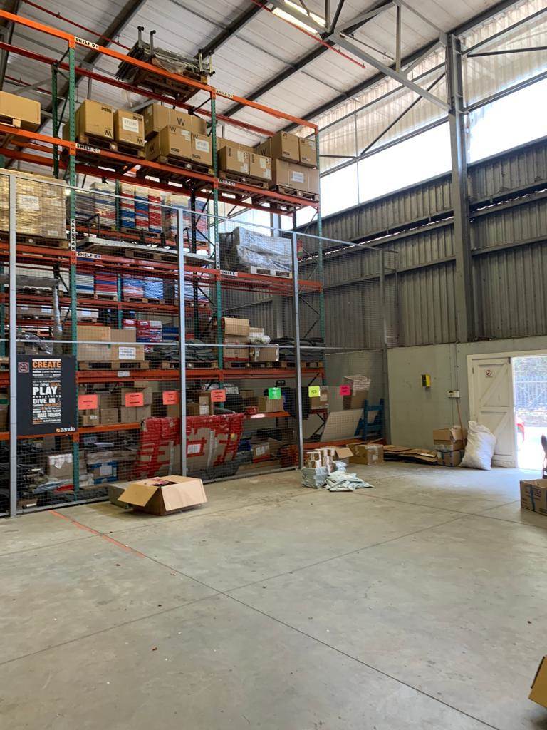 194  m² Industrial space in Briardene photo number 8