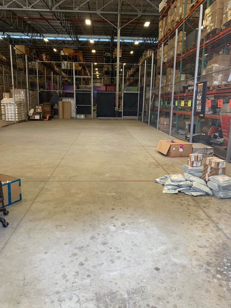 194  m² Industrial space in Briardene photo number 7
