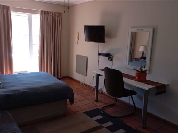 1 Bed Apartment in Groenkol