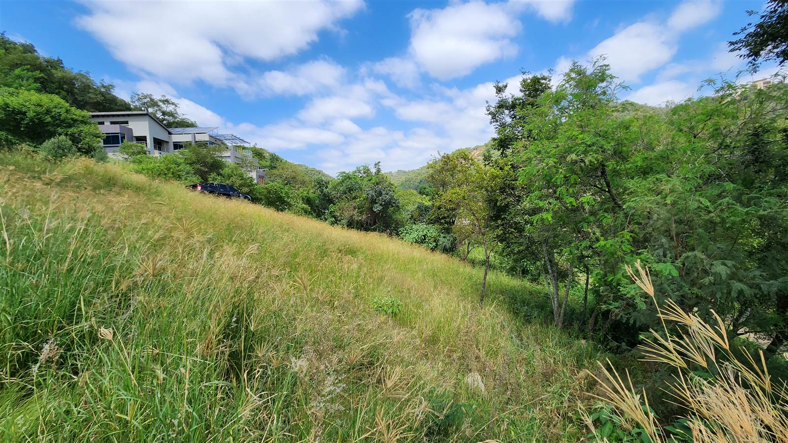 1610 m² Land available in Nelspruit photo number 1