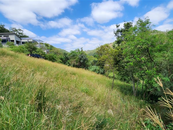 1610 m² Land available in Nelspruit