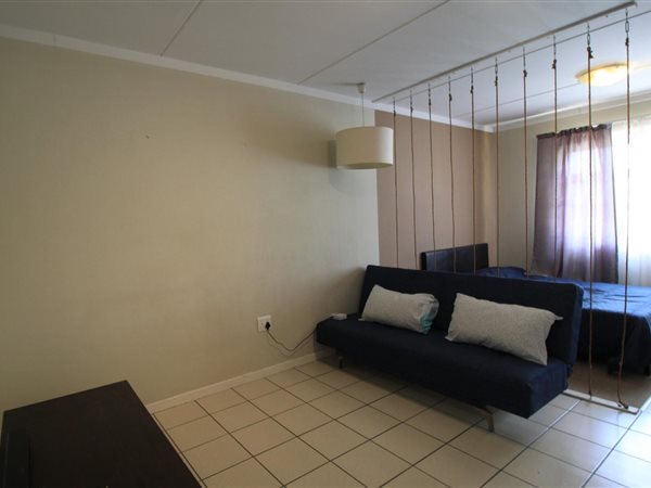 1 Bed Apartment