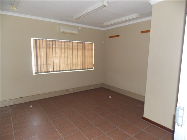 225  m² Commercial space in Polokwane Central