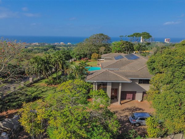 5 Bedroom House 5 Bedroom House