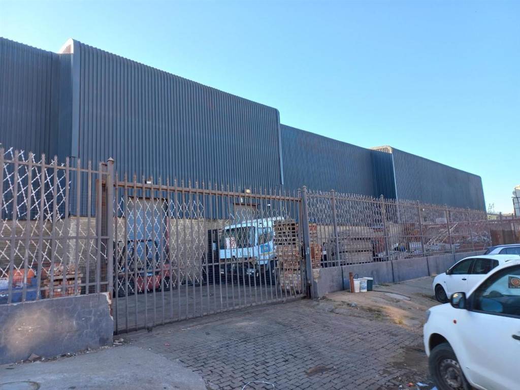 1200  m² Industrial space in Polokwane Central photo number 5