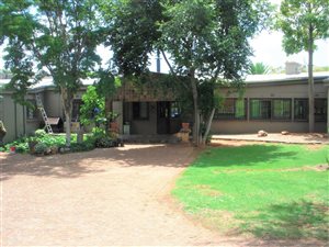 5 Bed House in Hennops River