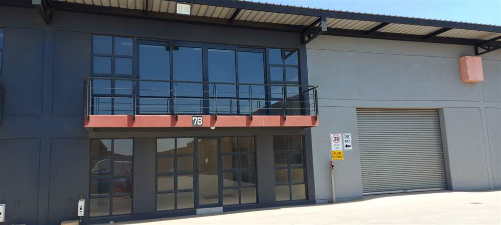 333  m² Commercial space in Pomona photo number 1