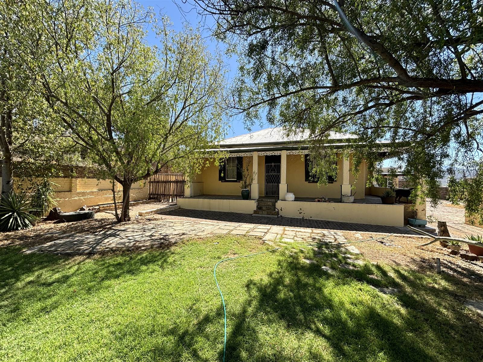 2 Bed House for sale in Graaff T4810451 Private Property