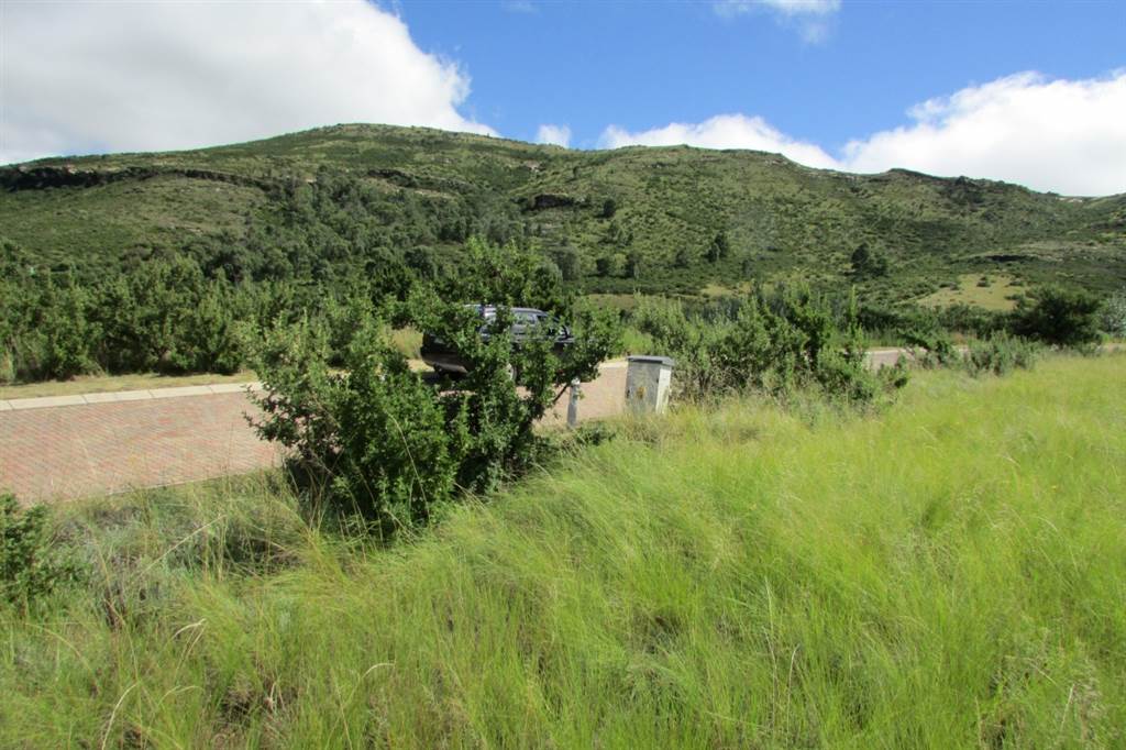 2072 m² Land available in Clarens photo number 6