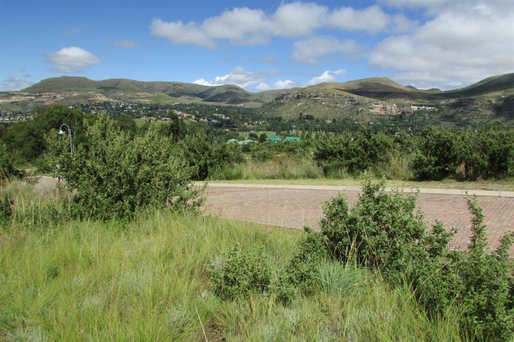 2072 m² Land available in Clarens photo number 8