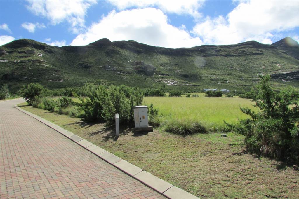 2072 m² Land available in Clarens photo number 4