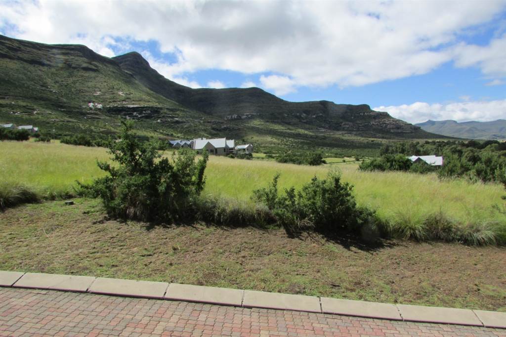 2072 m² Land available in Clarens photo number 5