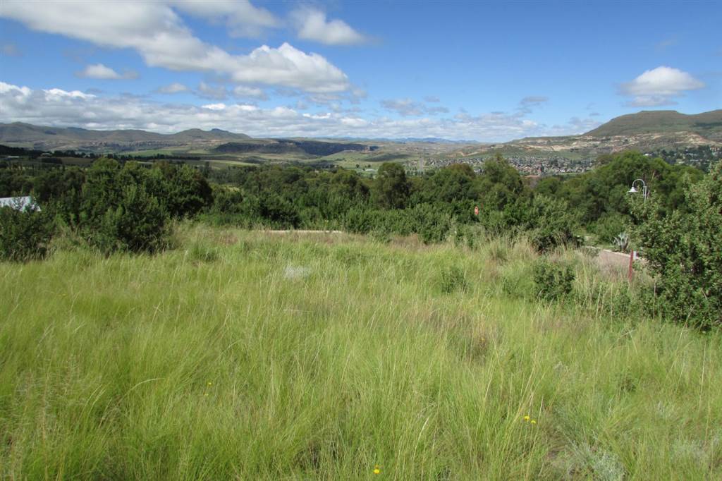 2072 m² Land available in Clarens photo number 9