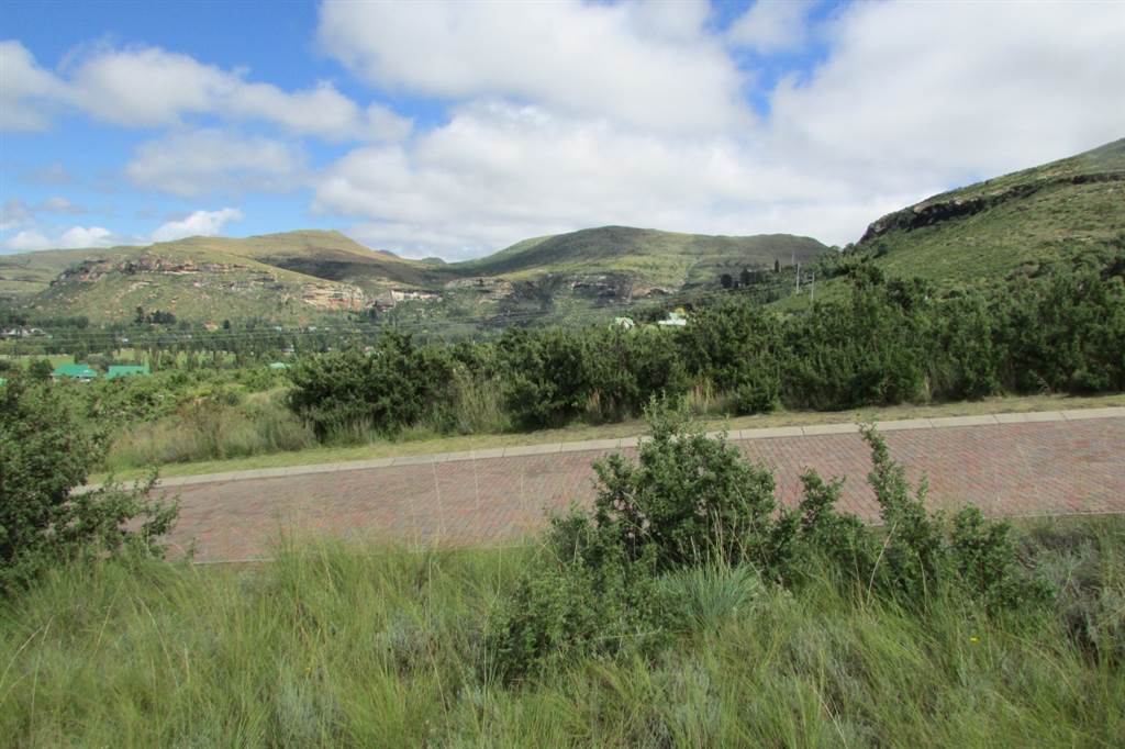 2072 m² Land available in Clarens photo number 7