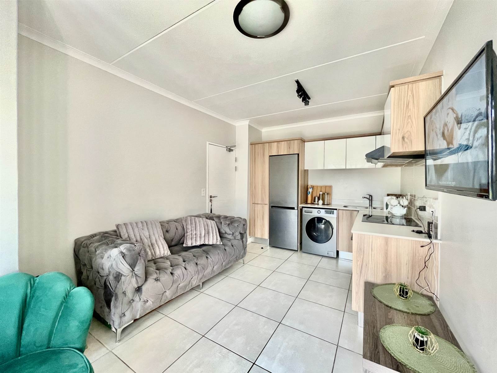 1 Bed Apartment in Blyde Riverwalk Estate photo number 19