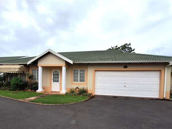 3 Bedroom Townhouse 3 Bedroom Townhouse