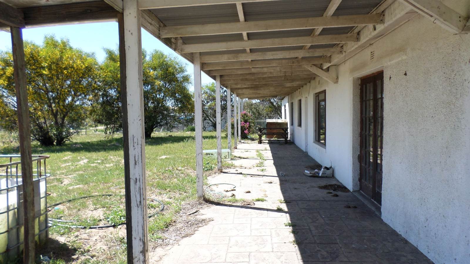 46.8 ha Farm in Duynefontein photo number 20