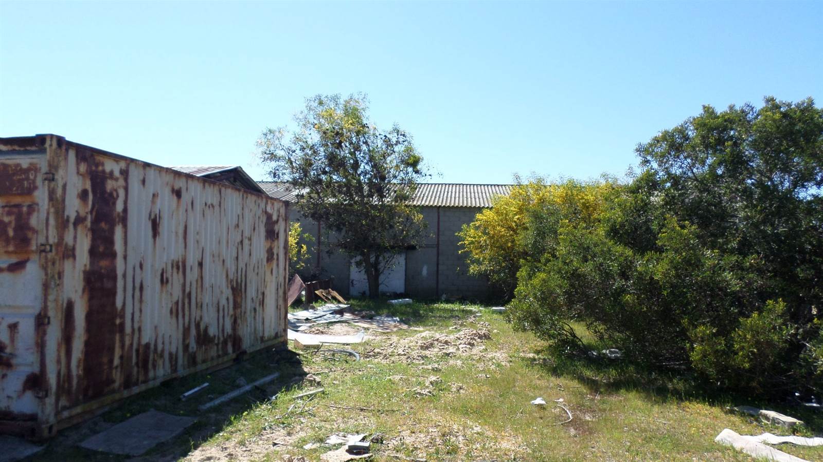 46.8 ha Farm in Duynefontein photo number 16