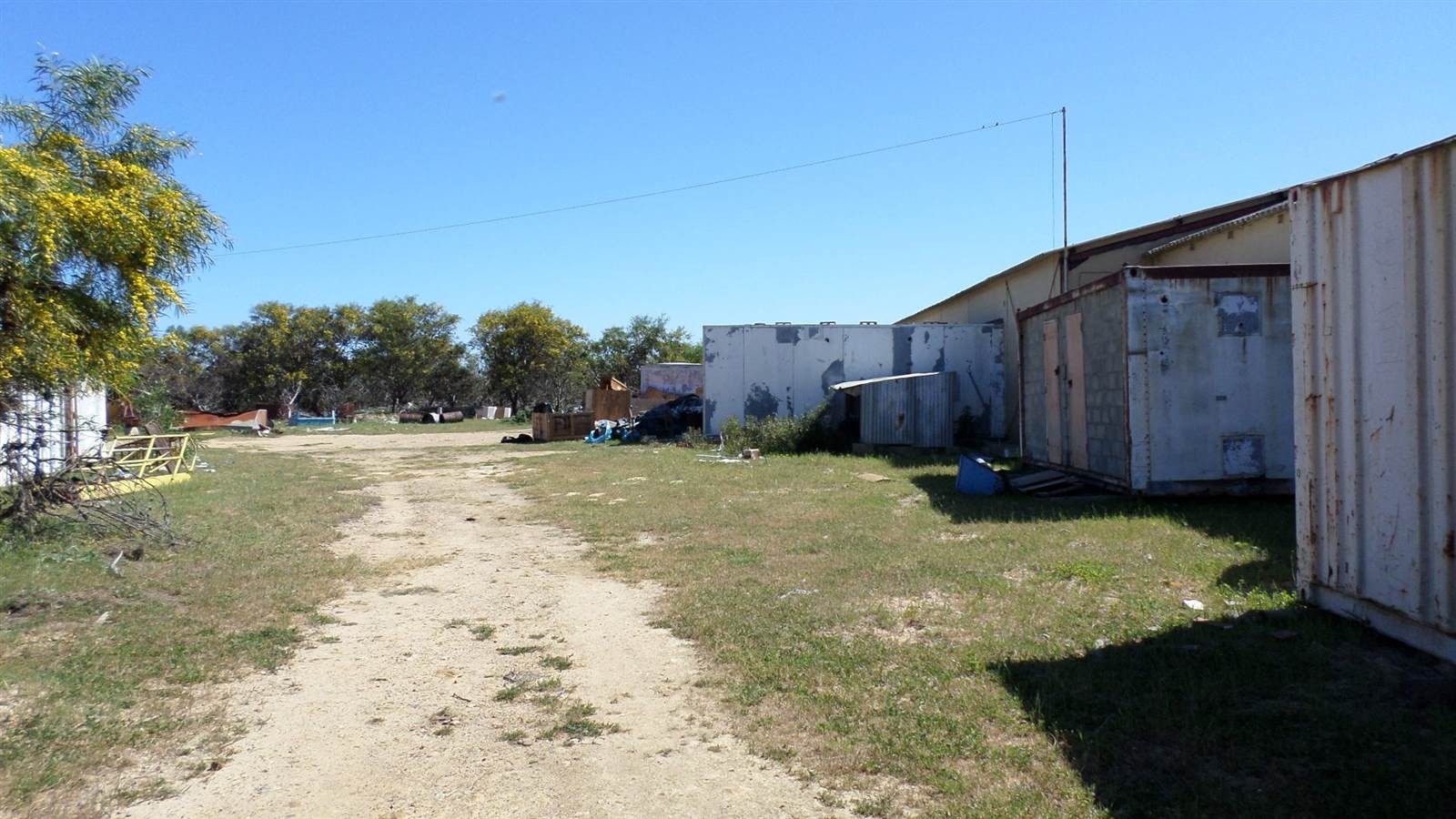 46.8 ha Farm in Duynefontein photo number 17