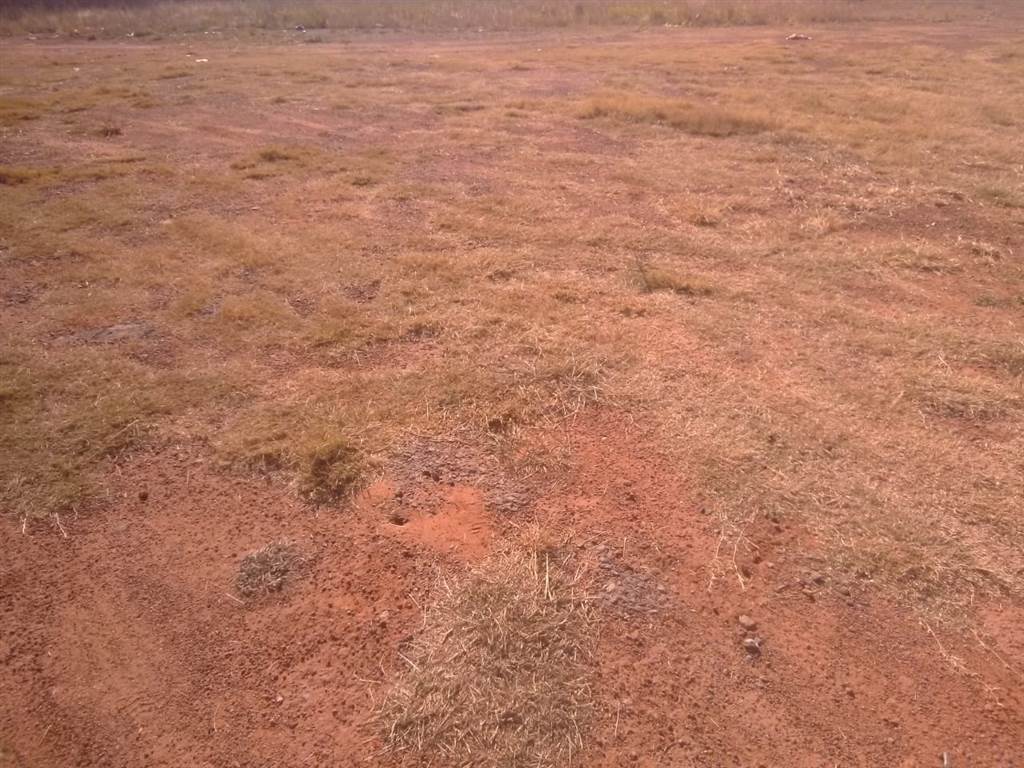 5633 m² Land available in Lydenburg photo number 2