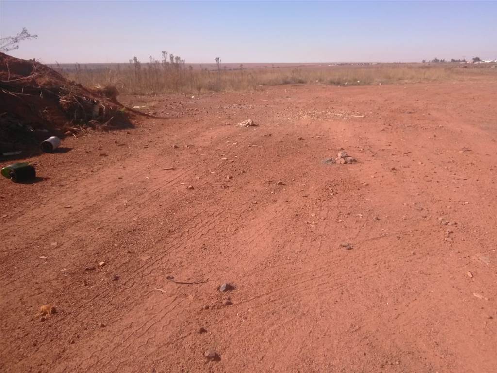 5633 m² Land available in Lydenburg photo number 5