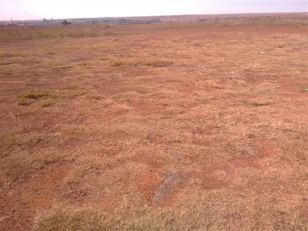 5633 m² Land available in Lydenburg