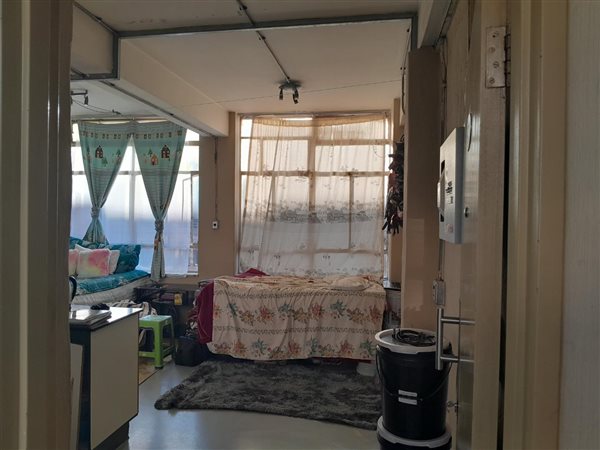 1 Bed Apartment in City & Suburban (Maboneng)
