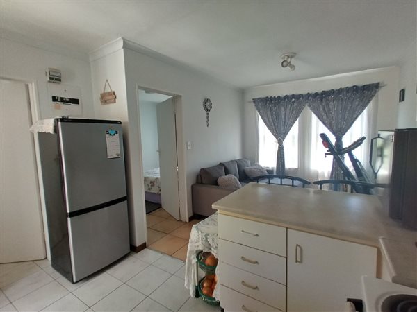 1 Bed Apartment