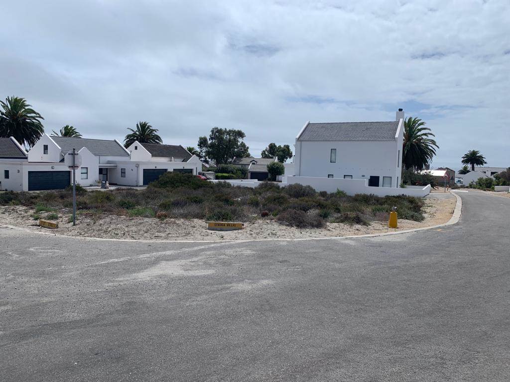 295 m² Land available in Shelley Point photo number 2