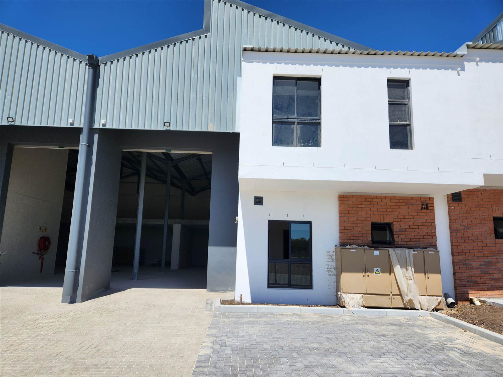 302  m² Industrial space in Fisantekraal photo number 7