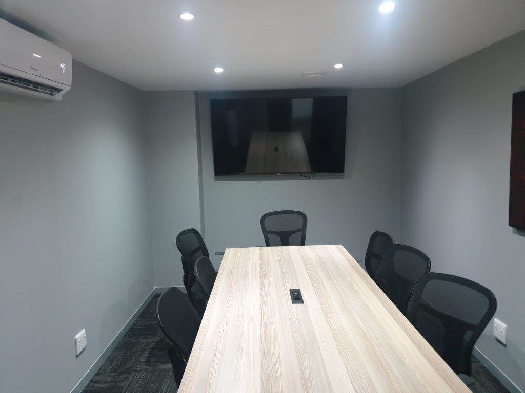 84  m² Commercial space in Hatfield photo number 2