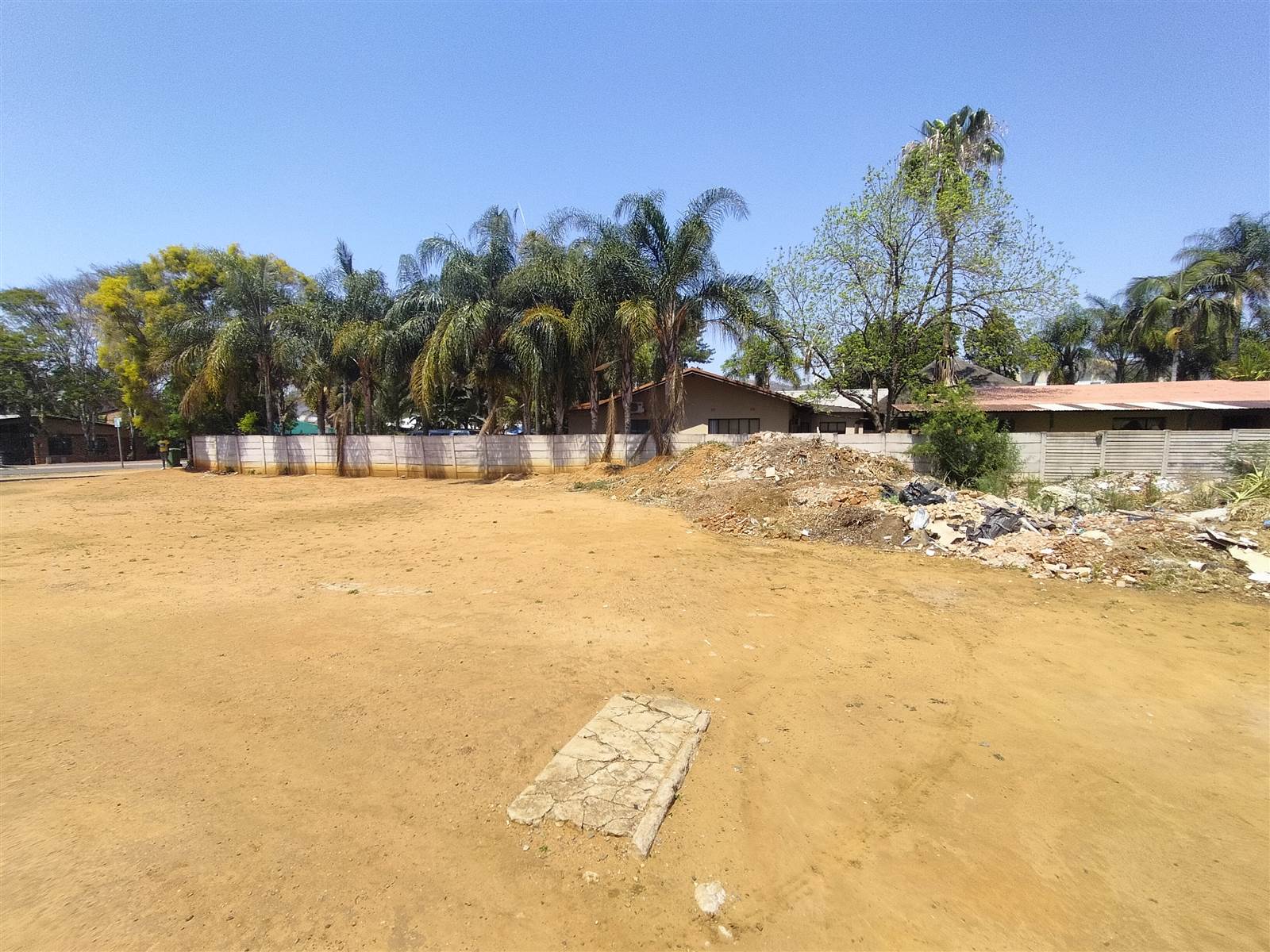 2552 m² Land available in Pretoria North photo number 20