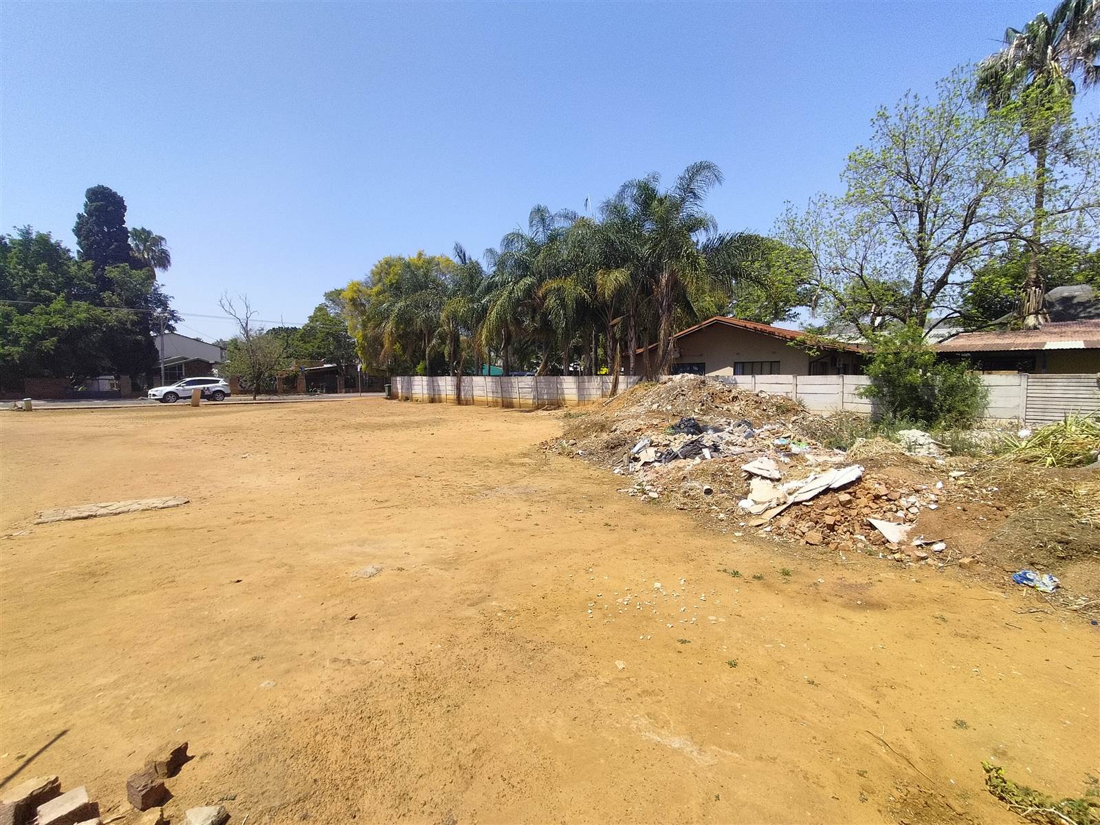2552 m² Land available in Pretoria North photo number 16