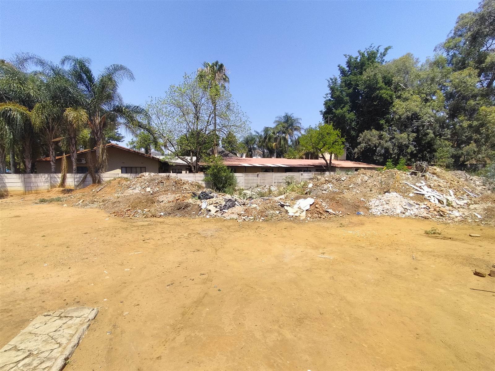 2552 m² Land available in Pretoria North photo number 18