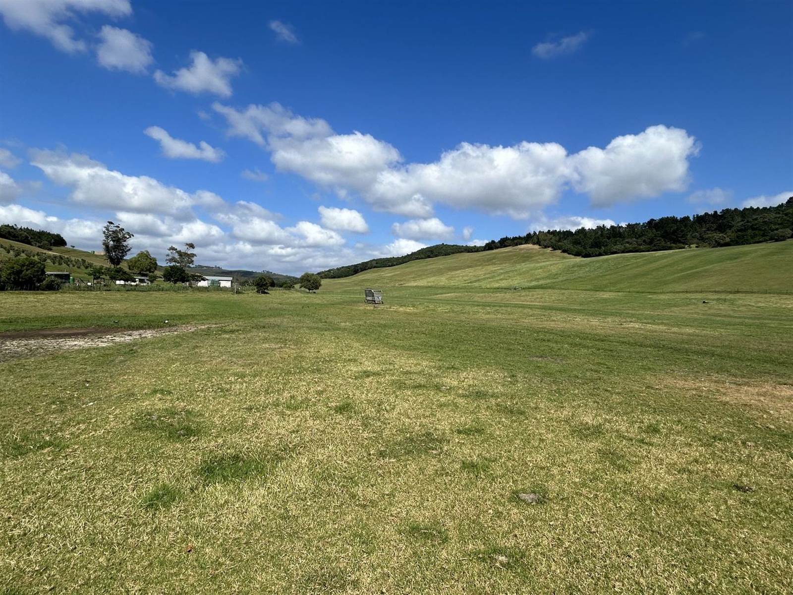 34.9 ha Farm with House in Plettenberg Bay Rural photo number 10