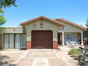 3 Bed House in Greytown