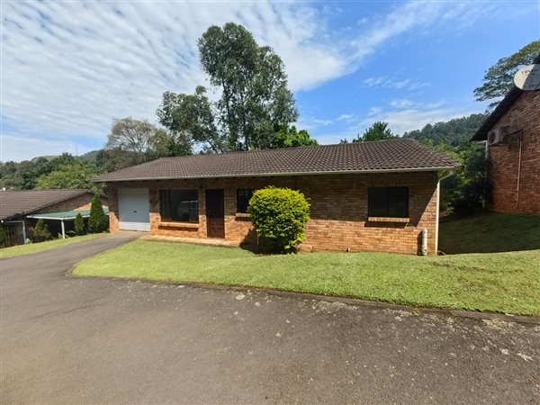 2 Bedroom Townhouse 2 Bedroom Townhouse