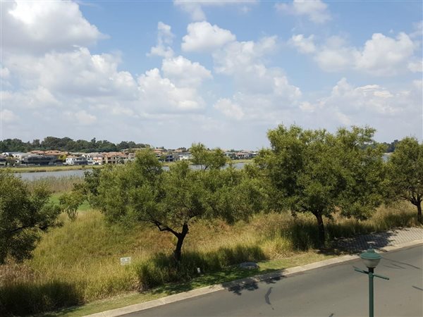 1 Bed Apartment in Ebotse Estate