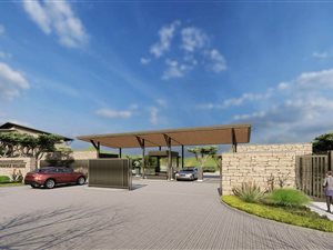 400 m² Land available in Victoria Country Club Estate